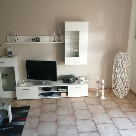 "Kleine Hedwig" Apartamento Putbus Exterior foto