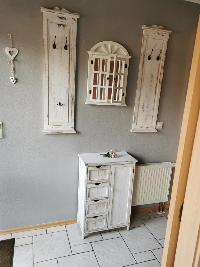 "Kleine Hedwig" Apartamento Putbus Exterior foto