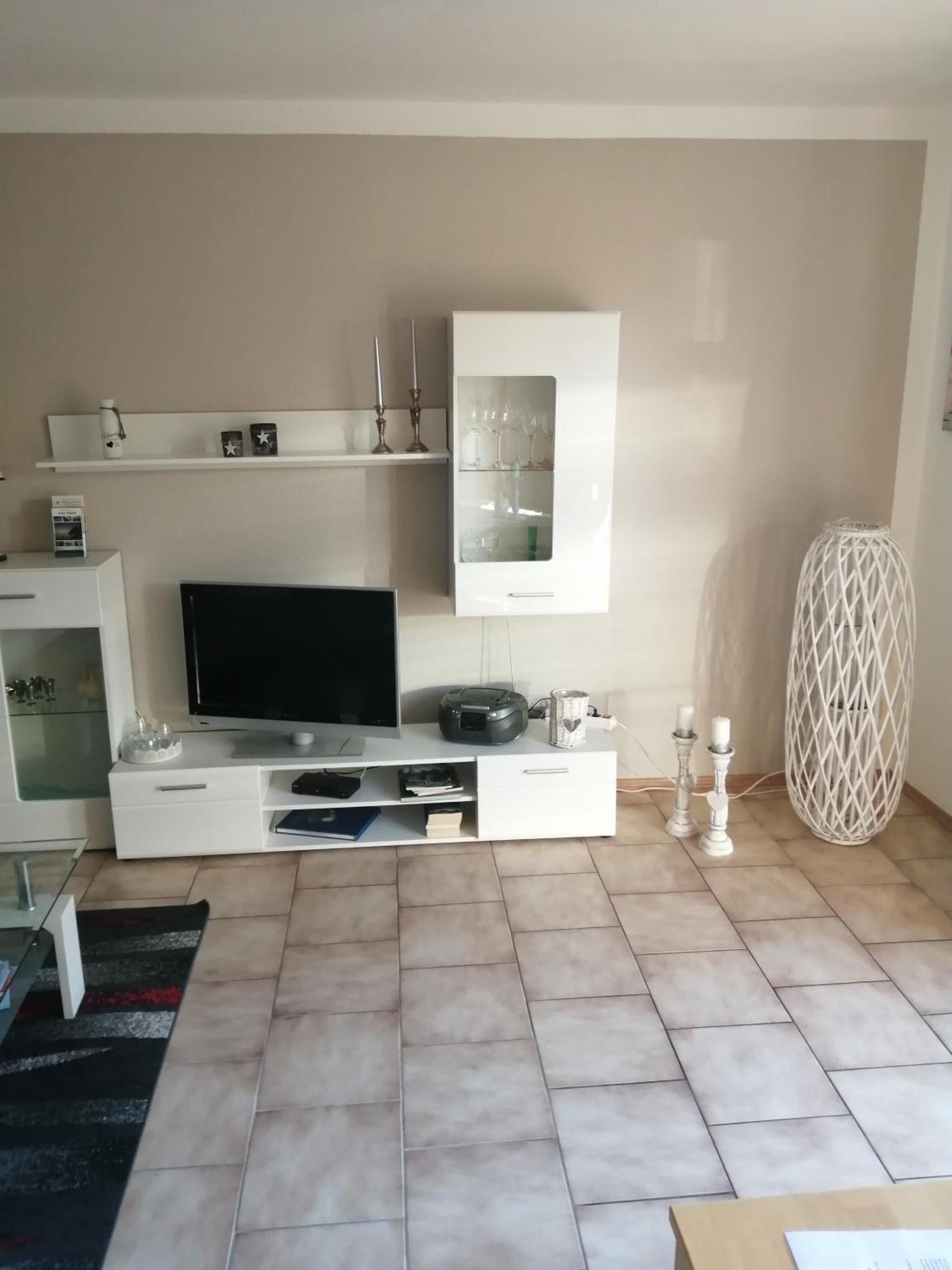 "Kleine Hedwig" Apartamento Putbus Exterior foto